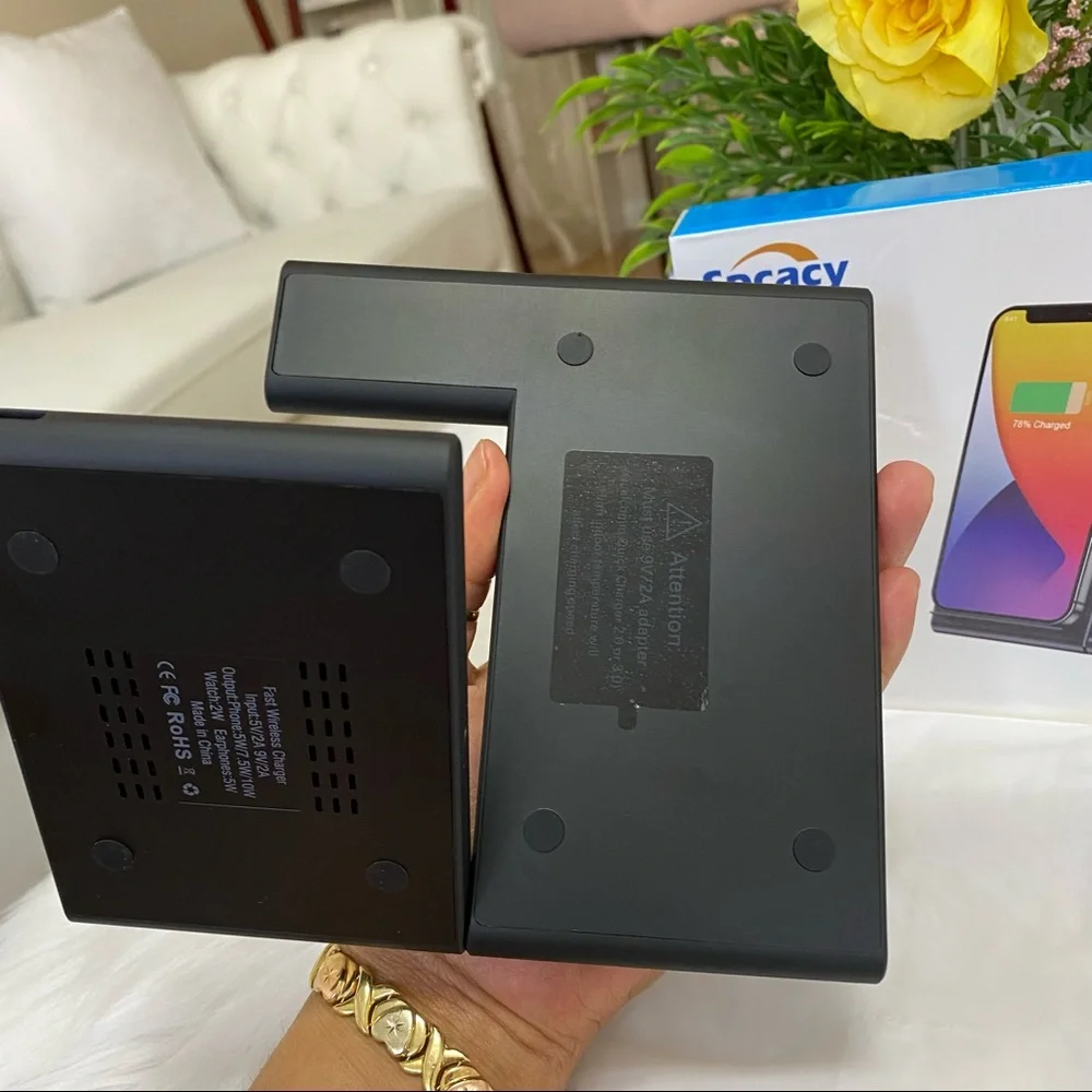 N/A spcacy wireless
